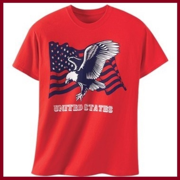 Graphic T-Shirt - Picture 2 of 2